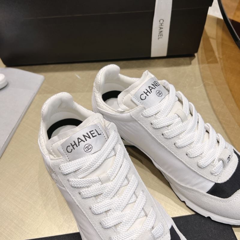 Chanel Sport Shoes